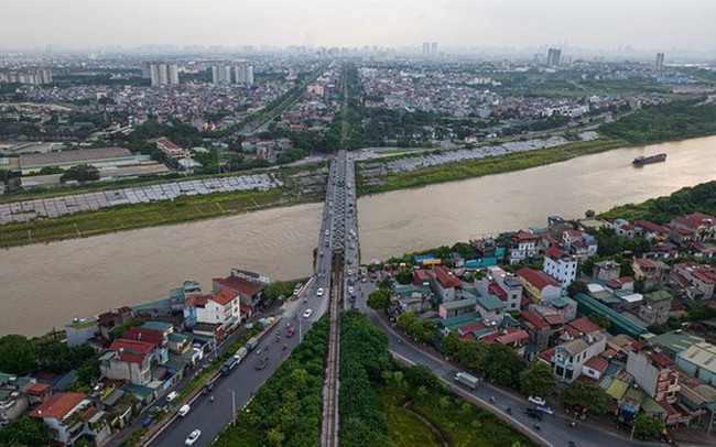 Hai thành phố trực thuộc Hà Nội trong tương lai sẽ bao gồm những khu vực nào? Hai thành phố trực thuộc Hà Nội trong tương lai sẽ bao gồm những khu vực nào?
