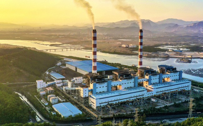 Giá than tăng cao, Nhiệt điện Quảng Ninh lãi quý 4 giảm 86% so với cùng kỳ