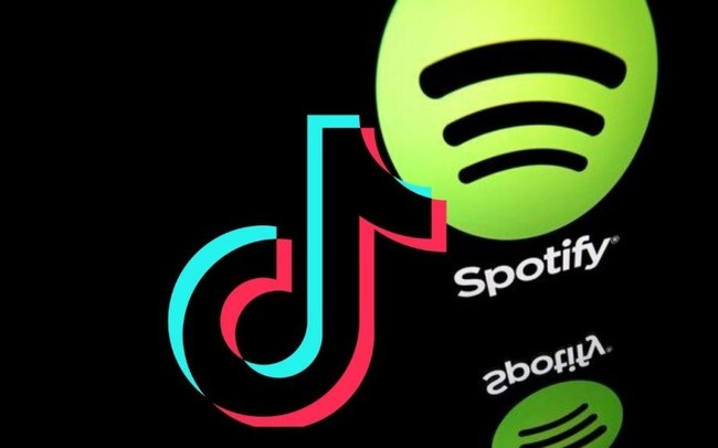 TikTok âm thầm thử nghiệm tính năng mới, khiến YouTube và Spotify dè chừng