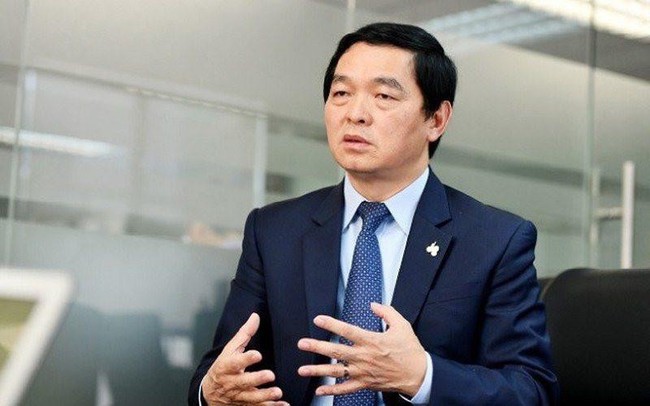 Ông Lê Viết Hải dự báo thị trường năm 2023: Bất động sản du lịch “tạm dừng”, nhà ở thu nhập thấp phát triển Ông Lê Viết Hải dự báo thị trường năm 2023: Bất động sản du lịch “tạm dừng”, nhà ở thu nhập thấp phát triển