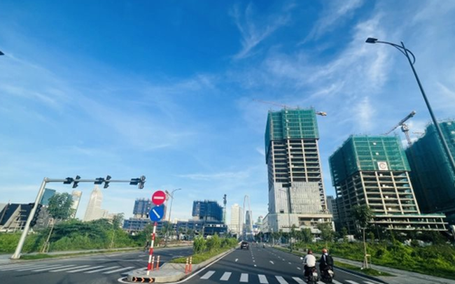Khi nào thị trường bất động sản “tan băng”?