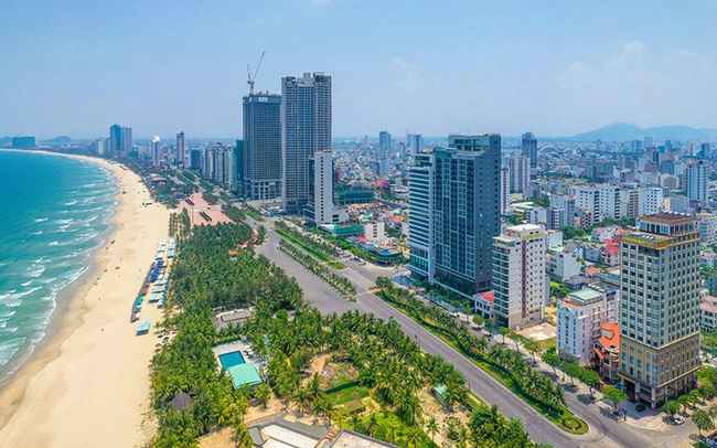 Kỳ vọng thị trường bất động sản nghỉ dưỡng sẽ quay trở lại một cách mạnh mẽ nhờ điều này