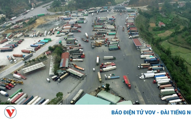 Kinh tế cửa khẩu - Động lực tăng trưởng kinh tế của Lạng Sơn