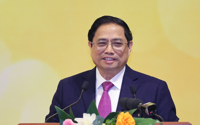 Tháo gỡ được khó khăn của thị trường bất động sản sẽ xử lý được nhiều vấn đề khác