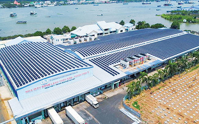 Tập đoàn Sao Mai (ASM) báo lãi quý 4 giảm 63% so với cùng kỳ