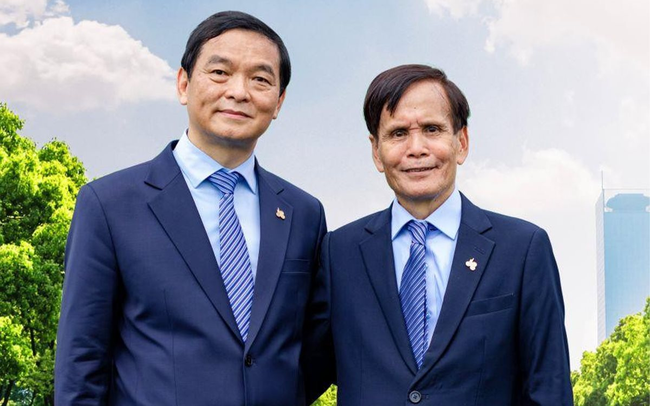 Xây dựng Hòa Bình đang kinh doanh thế nào trước khi ông Lê Viết Hải bị ông Nguyễn Công Phú chỉ trích "điều hành yếu kém"?