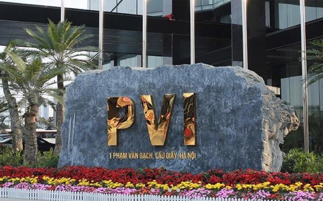 PVI báo lãi quý 4/2022 gấp 2,5 lần cùng kỳ