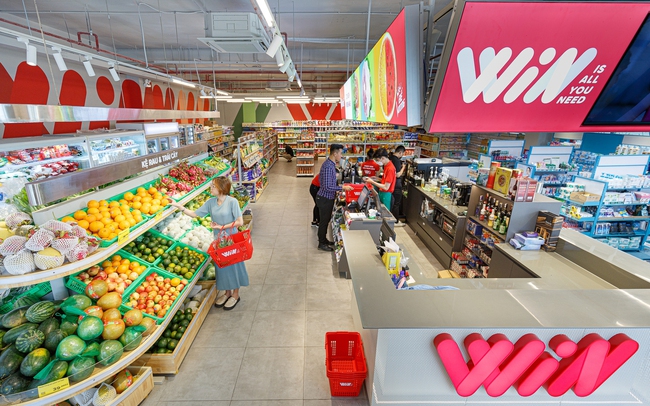 Giảm 60%, Masan Group báo lãi ròng 3.567 tỷ đồng trong năm 2022, mở mới 730 siêu thị WinMart+, doanh thu Phúc Long vươn gần 1.600 tỷ đồng