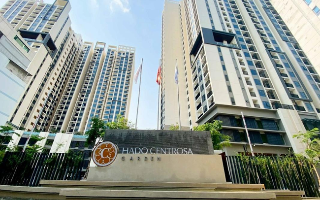 Hụt thu từ bất động sản, Hà Đô (HDG) báo lãi quý 4/2022 giảm 45% Hụt thu từ bất động sản, Hà Đô (HDG) báo lãi quý 4/2022 giảm 45%