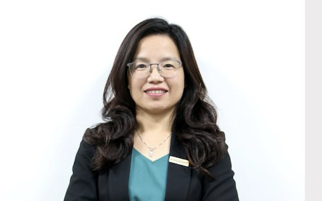 ABBank có Quyền Tổng giám đốc mới
