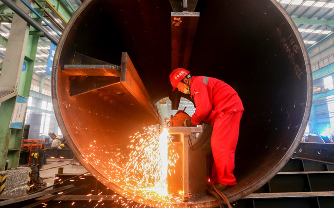 Vietnam's steel market is about to benefit when the country with the largest economy in Asia directs investment to the ASEAN region