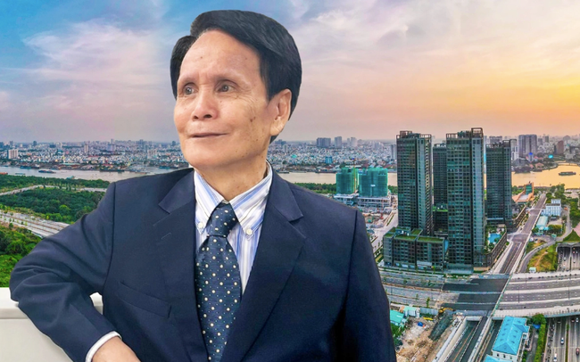 Nội chiến Hòa Bình Corp: Đến lượt ông Nguyễn Công Phú biên “tâm thư”, nhấn mạnh do năng lực quản lý của ông Hải kém nên giờ DN rơi vào tình trạng khó khăn chưa từng có