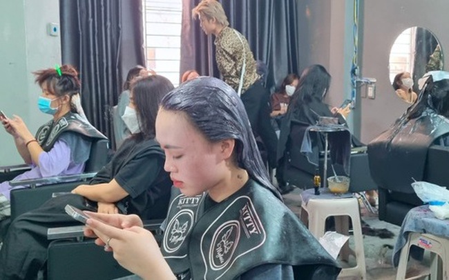 Top 5 salon tóc uy tín chất lượng nhất ở Hà Nam