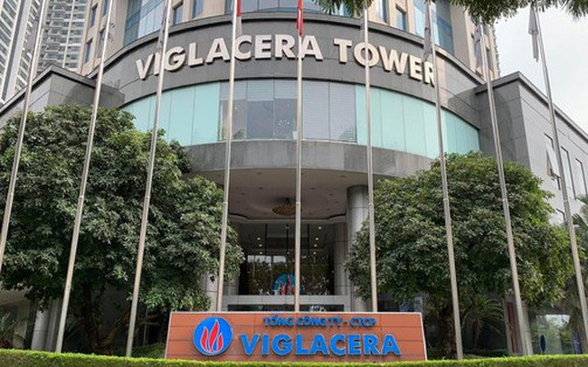 Viglacera: Năm 2022 lãi gần 2.300 tỷ đồng, vượt 135% kế hoạch năm, kinh doanh bất động sản góp 2/3
