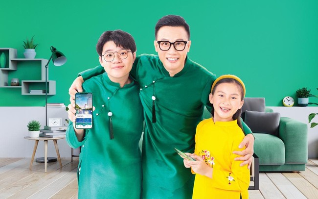 Ra mắt Ngân hàng số dành cho trẻ em đầu tiên tại Việt Nam