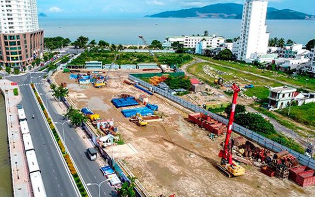 Đón tín hiệu đáng mừng, bất động sản Khánh Hòa kỳ vọng "ấm dần"