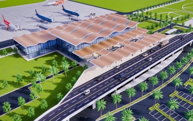 Dự án sân bay Quảng Trị sẽ khởi công trong Quý 2/2023