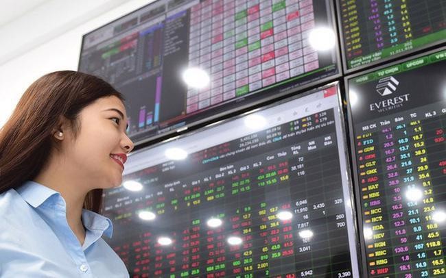 VNDirect: Chứng khoán có tỷ suất hấp dẫn hơn lãi suất huy động 12 tháng của các NHTM VNDirect: Chứng khoán có tỷ suất hấp dẫn hơn lãi suất huy động 12 tháng của các NHTM