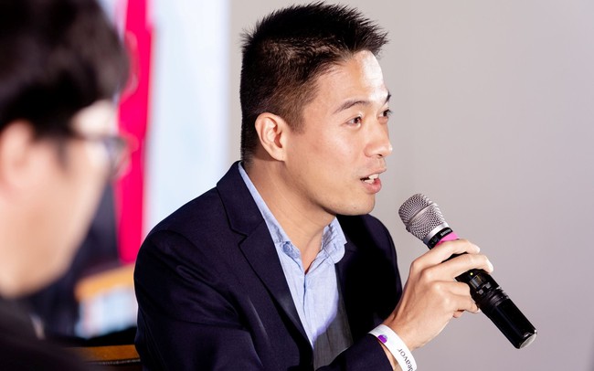 Gọi được vốn khủng giữa "mùa đông công nghệ", CEO OnPoint nhận định: Năm 2023, các sàn TMĐT sẽ cố tối ưu để có lãi hoặc hòa vốn Gọi được vốn khủng giữa "mùa đông công nghệ", CEO OnPoint nhận định: Năm 2023, các sàn TMĐT sẽ cố tối ưu để có lãi hoặc hòa vốn