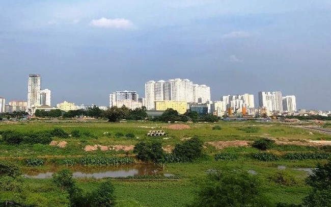 Hà Nội sắp thanh tra hàng loạt khu đô thị về vấn đề thiếu bãi đỗ xe, trường học Hà Nội sắp thanh tra hàng loạt khu đô thị về vấn đề thiếu bãi đỗ xe, trường học