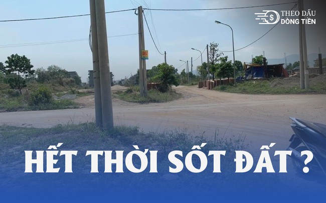 Đầu cơ bất động sản còn “cửa sống” trong năm 2023? Đầu cơ bất động sản còn “cửa sống” trong năm 2023?