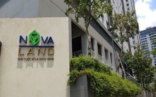 Công ty con của Novaland thông báo gặp khó khăn về dòng tiền, đột ngột dừng tài trợ ưu đãi lãi suất, đề nghị khách mua nhà tự thanh toán lãi vay ngân hàng