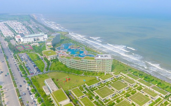 Trong vòng chưa đầy 1 năm, hơn 20 dự án có liên quan đến Tập đoàn FLC bị thu hồi, chấm dứt hoạt động...