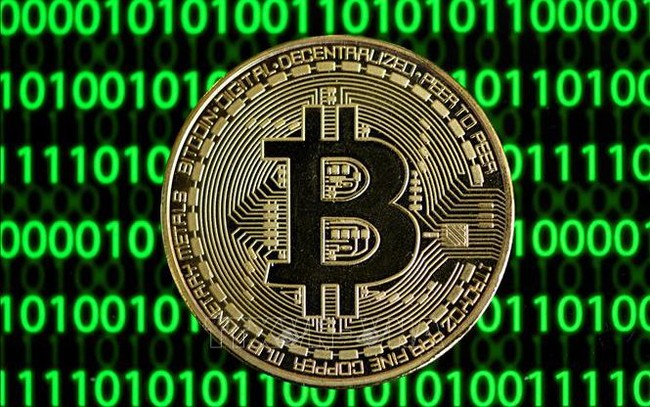 Đồng bitcoin tăng lên mức cao nhất trong 8 tháng qua