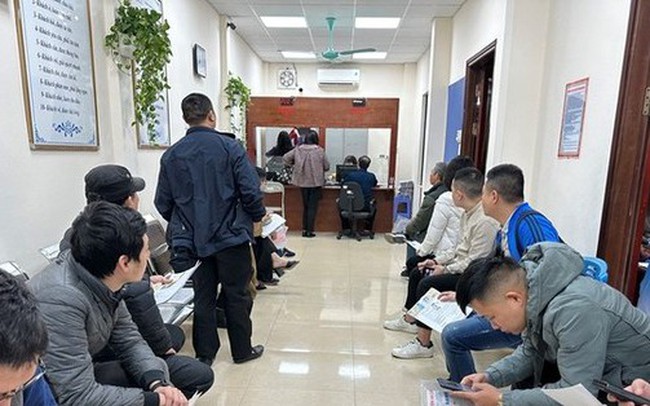 Quá tải đổi giấy phép lái xe, Cục Đường bộ nói gì?