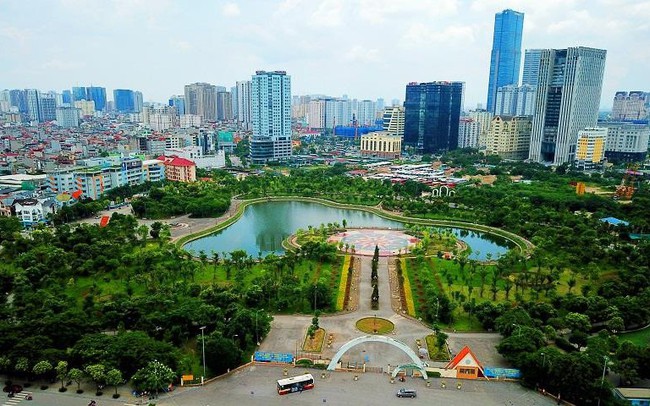 Thu nhập bình quân (PPP) của thế giới ở ngưỡng 18.000 USD, Việt Nam thì sao?