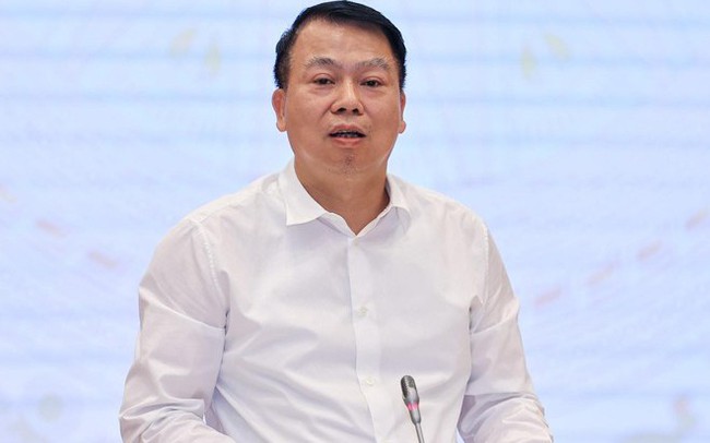 'Sẽ trình dự thảo sửa đổi Nghị định 65 trong đầu tuần tới'
