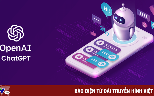 ChatGPT - Ứng dụng tăng trưởng kỷ lục và những lo ngại ChatGPT - Ứng dụng tăng trưởng kỷ lục và những lo ngại
