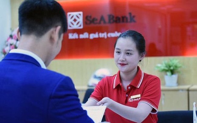 SeABank hoàn tất tăng vốn điều lệ lên gần 20.403 tỷ đồng