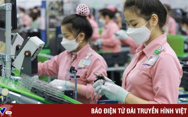 Thách thức thuế tối thiểu toàn cầu với Việt Nam Thách thức thuế tối thiểu toàn cầu với Việt Nam
