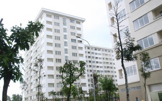 Gói tín dụng 120.000 tỷ đồng cho nhà ở xã hội: Tiền sẵn, ngân hàng có dễ giải ngân?