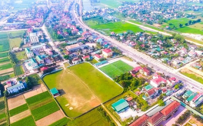 Hé mở H&T Group Việt Nam - nhà đầu tư muốn làm dự án nghìn tỷ tại Nghệ An