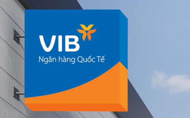 VIB dự kiến chia cổ tức tiền mặt tỷ lệ 15%, thưởng cổ phiếu 20% cho cổ đông trong năm nay