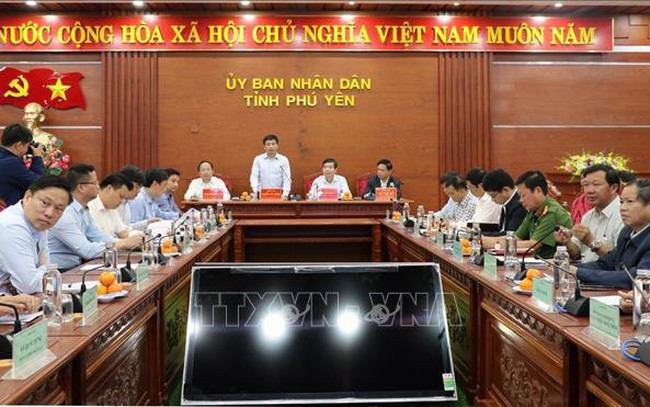 Nhiều vướng mắc khi triển khai dự án cao tốc Bắc - Nam