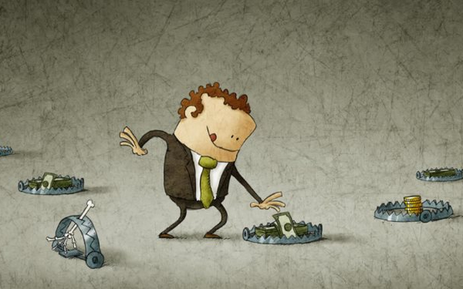 FiinGroup: Thị trường xuất hiện những diễn biến "lạ", tâm lý nhà đầu tư e ngại FiinGroup: Thị trường xuất hiện những diễn biến "lạ", tâm lý nhà đầu tư e ngại