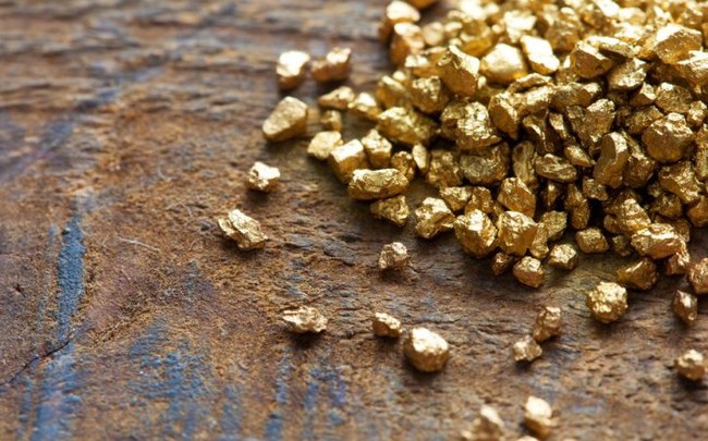 Phát hiện mỏ vàng 'không thể tin được' ở Bosnia
