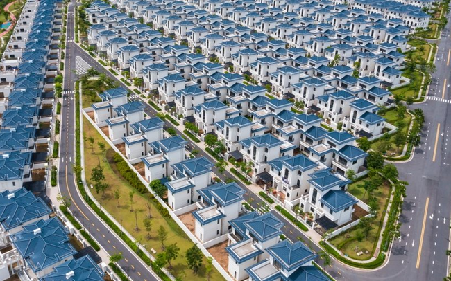 Siêu dự án SwanBay Đại Phước sắp có chủ mới?