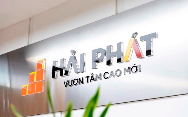 Hải Phát Invest miễn nhiệm 2 Phó Tổng Giám đốc trước thềm ĐHĐCĐ bất thường