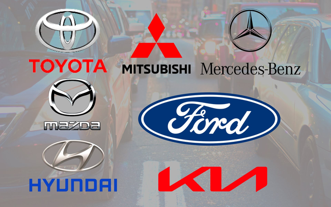 MercedesBenz lo ngại thị trường Trung Quốc thống trị doanh số bán xe