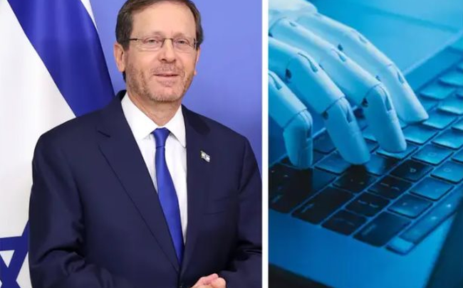 ChatGPT đã ‘ghê gớm’ đến mức nào: Viết một phần bài phát biểu cho Tổng thống Israel, đọc trước 20.000 khán giả ChatGPT đã ‘ghê gớm’ đến mức nào: Viết một phần bài phát biểu cho Tổng thống Israel, đọc trước 20.000 khán giả