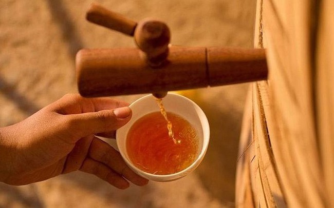 Sản phẩm có mặt trong bữa cơm hàng ngày của người Việt được người Thái săn đón, xuất khẩu sang các thị trường lớn hàng triệu USD/năm Sản phẩm có mặt trong bữa cơm hàng ngày của người Việt được người Thái săn đón, xuất khẩu sang các thị trường lớn hàng triệu USD/năm