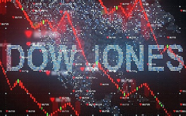 Ngày này năm xưa: 5/2, Phố Wall trải qua thời kỳ ‘kinh hoàng’, lần đầu tiên trong lịch sử Dow Jones gặp ‘hạn’ lớn Ngày này năm xưa: 5/2, Phố Wall trải qua thời kỳ ‘kinh hoàng’, lần đầu tiên trong lịch sử Dow Jones gặp ‘hạn’ lớn