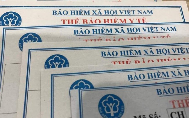 Mức đóng BHYT tự nguyện mới nhất năm 2023 Mức đóng BHYT tự nguyện mới nhất năm 2023