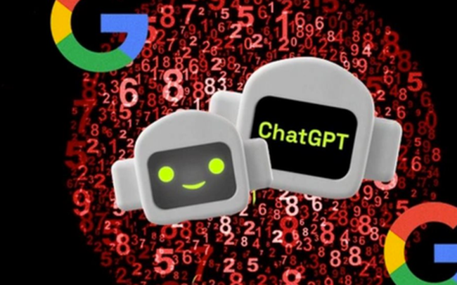 Không dám tung chatbot ‘nhà làm’ ra tuyên chiến, Google đang phải 'đi đường vòng' để đấu lại Microsoft