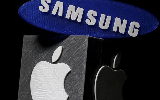 Samsung và Apple "nắm tay nhau" trong cuộc đua chạy giật lùi: Smartphone chưa bao giờ "ế ẩm" đến thế