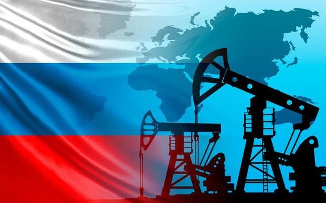 Tương lai ảm đạm cho dầu Nga, sản lượng có thể giảm mạnh 42% vào năm 2035